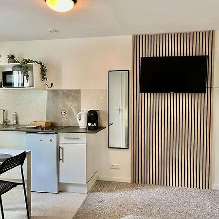 Studio 4 Rue Theodore Bac - Dabnb Limoges Kültér fotó