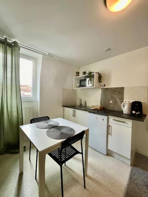 Studio 4 Rue Theodore Bac - Dabnb Limoges Kültér fotó